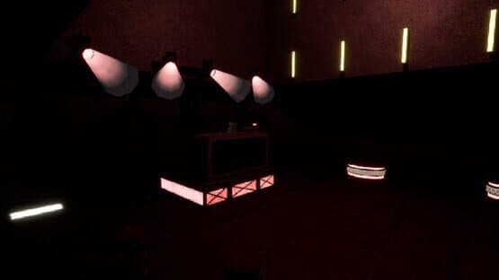 Void Protocol — screenshot 3