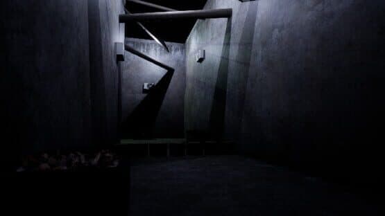 Void Protocol — screenshot 4