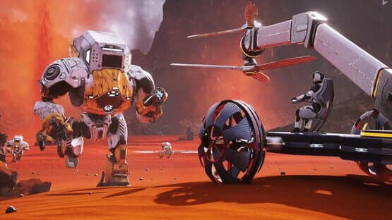 Venus: Build Your Destiny — screenshot 1