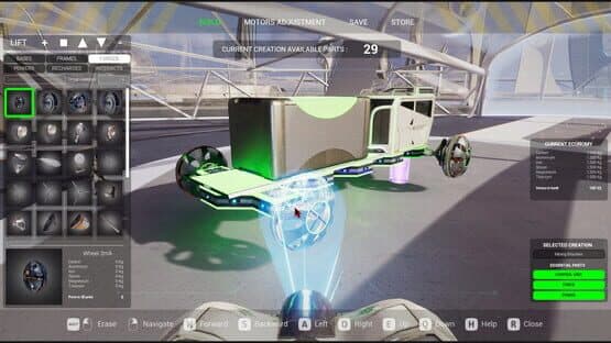 Venus: Build Your Destiny — screenshot 2