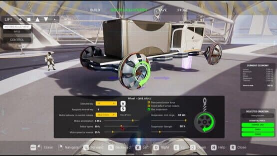 Venus: Build Your Destiny — screenshot 3