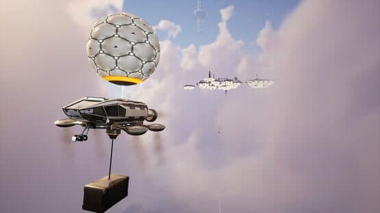 Venus: Build Your Destiny — screenshot 4