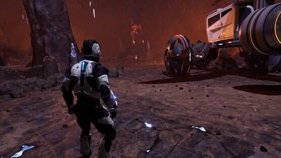 Venus: Build Your Destiny — screenshot 8