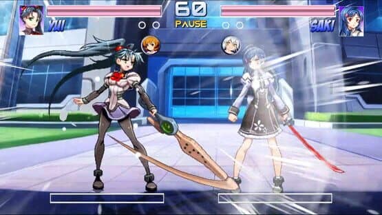 Vanguard Princess — screenshot 4