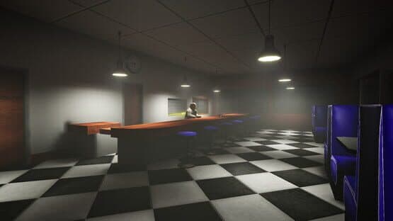 Chiaroscuro Imago — screenshot 1