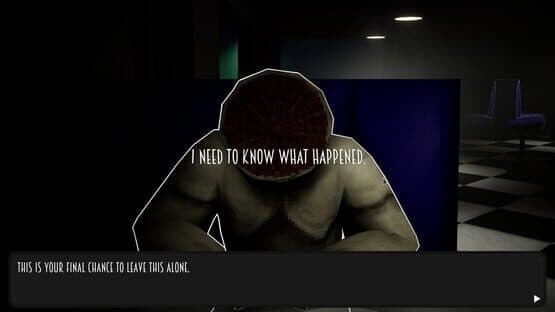 Chiaroscuro Imago — screenshot 3