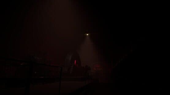 The Maze — screenshot 1