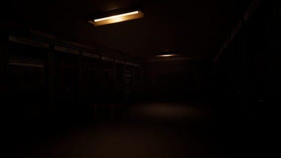 The Maze — screenshot 2