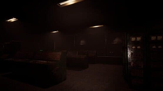 The Maze — screenshot 7