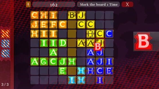 Lettters — screenshot 3