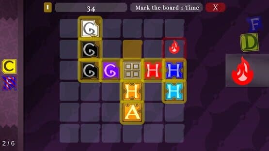 Lettters — screenshot 6