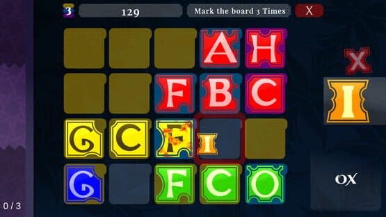 Lettters — screenshot 7