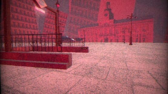 A todas las palomas de Madrid les faltan dedos — screenshot 3