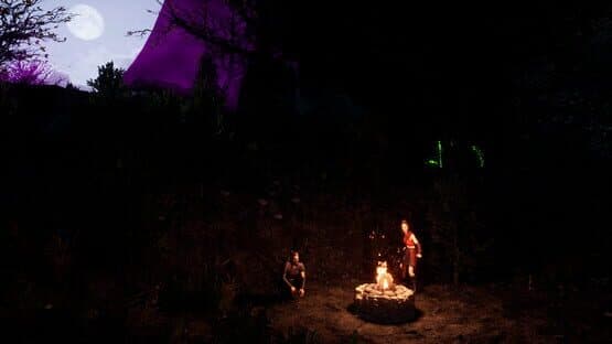 Haven — screenshot 1