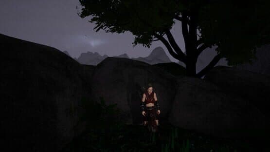 Haven — screenshot 2