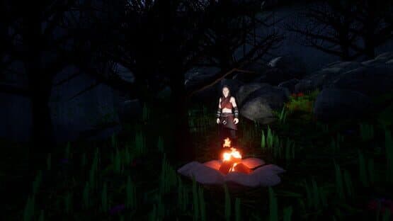 Haven — screenshot 3