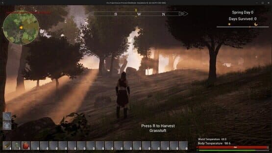 Haven — screenshot 4