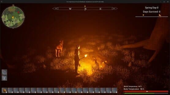 Haven — screenshot 5
