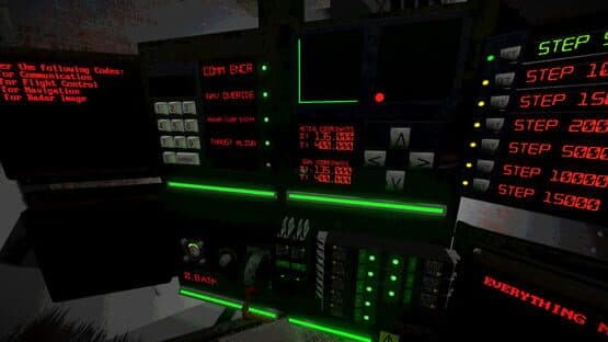Signal Lost — screenshot 2