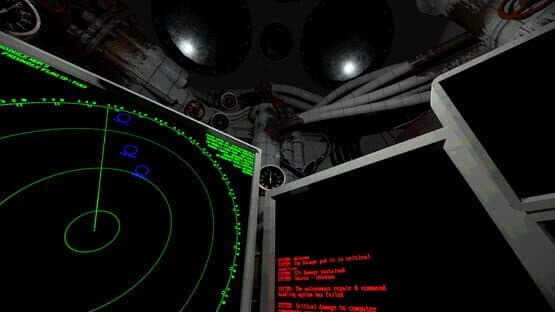 Signal Lost — screenshot 3