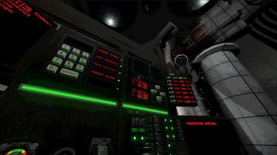 Signal Lost — screenshot 4