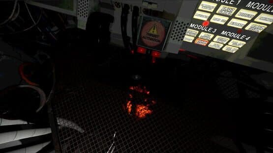 Signal Lost — screenshot 6