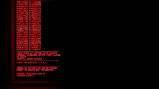Signal Lost — screenshot 7