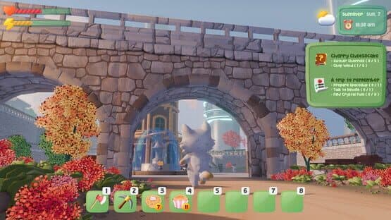 Meow Cafe — screenshot 5