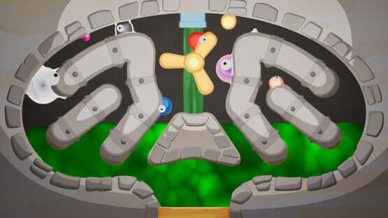 Slime Time — screenshot 2