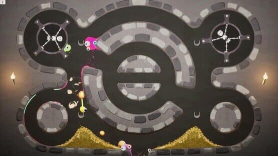 Slime Time — screenshot 4