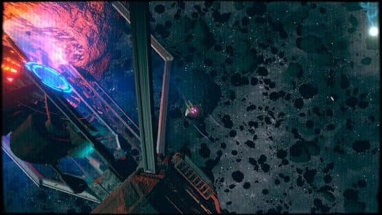 Salvage — screenshot 2