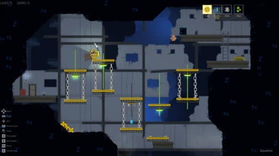 There's Nothing Underground — screenshot 3