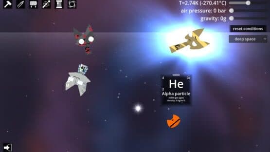 Element Cattos — screenshot 2