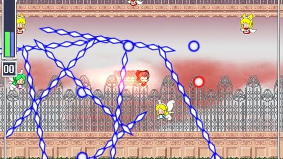 Touhou Koumadan — screenshot 2