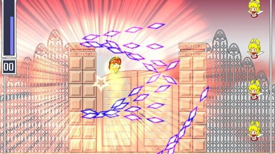 Touhou Koumadan — screenshot 3