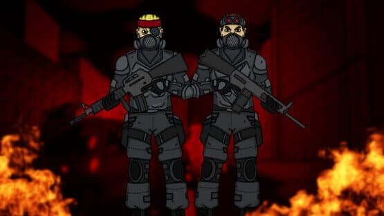 3xtinction: 2urvive Mercenaries Pack — screenshot 1