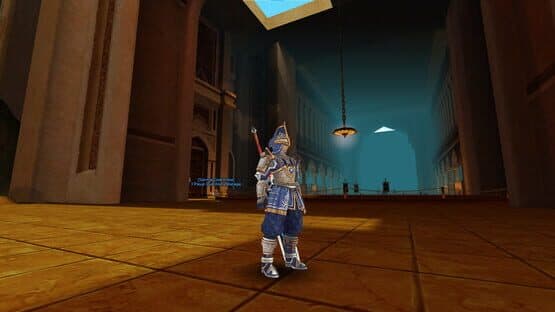 4Story: Archer Armor Package — screenshot 1