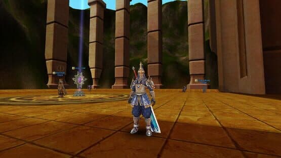 4Story: Archer Armor Package — screenshot 2