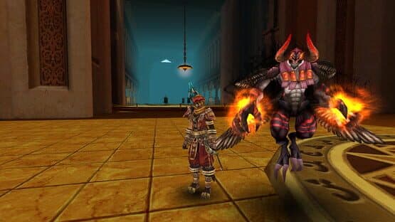 4Story: Summoner Armor Package — screenshot 2