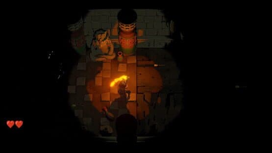 5 Golden Skulls — screenshot 1