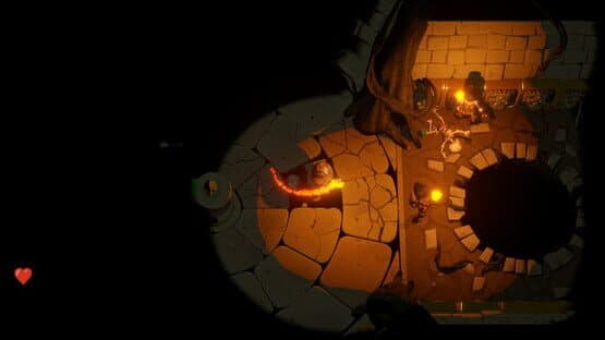 5 Golden Skulls — screenshot 2