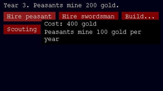 50 Years Classic — screenshot 1