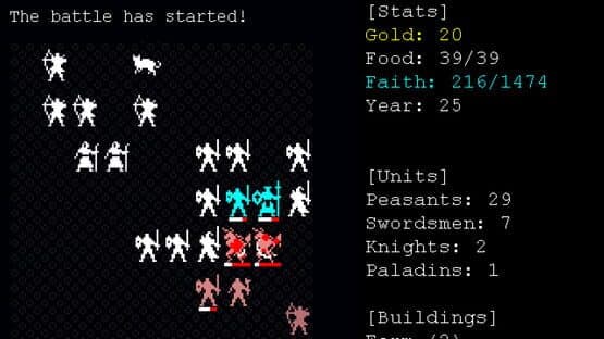 50 Years Classic — screenshot 2