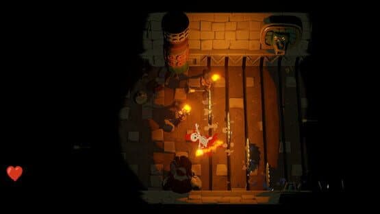5 Golden Skulls — screenshot 6