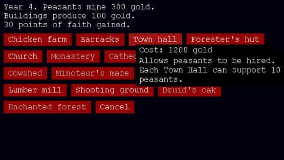 50 Years Classic — screenshot 5
