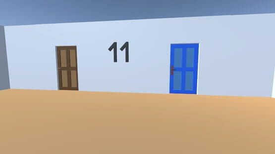 50 Doors — screenshot 1