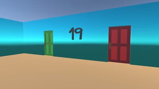 50 Doors — screenshot 2