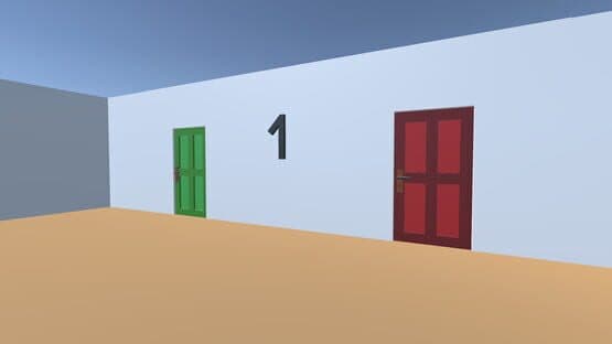 50 Doors — screenshot 3