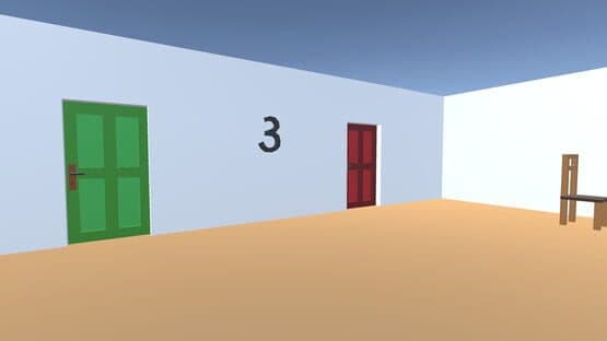 50 Doors — screenshot 4