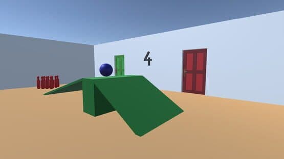 50 Doors — screenshot 5